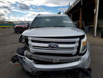 Ford Explorer 2015
