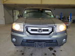 Honda Pilot 2009