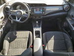 Nissan Kicks 2021