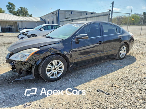 Nissan Altima 2011 - Image 1 of 13