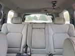 Honda Pilot 2011