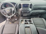 Chevrolet Silverado 2022