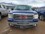 GMC Sierra 2013