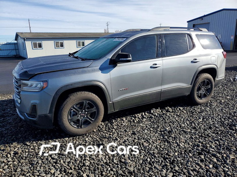 GMC Acadia 2021 - Image 1 of 14