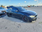 BMW Series 3 2016