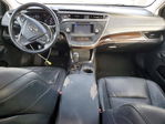 Toyota Avalon 2014
