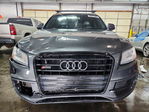 Audi SQ5 2015