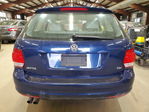 Volkswagen Jetta 2013