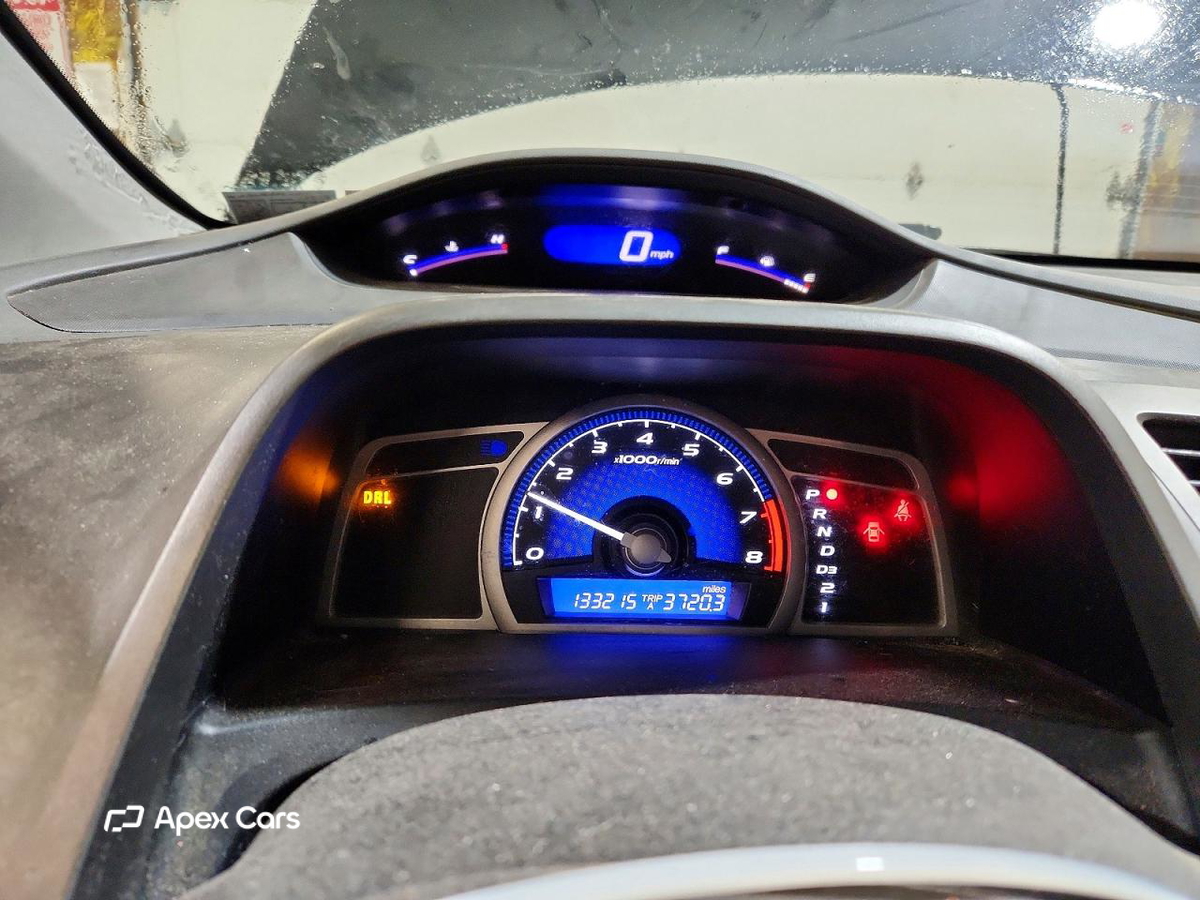 Honda Civic 2010