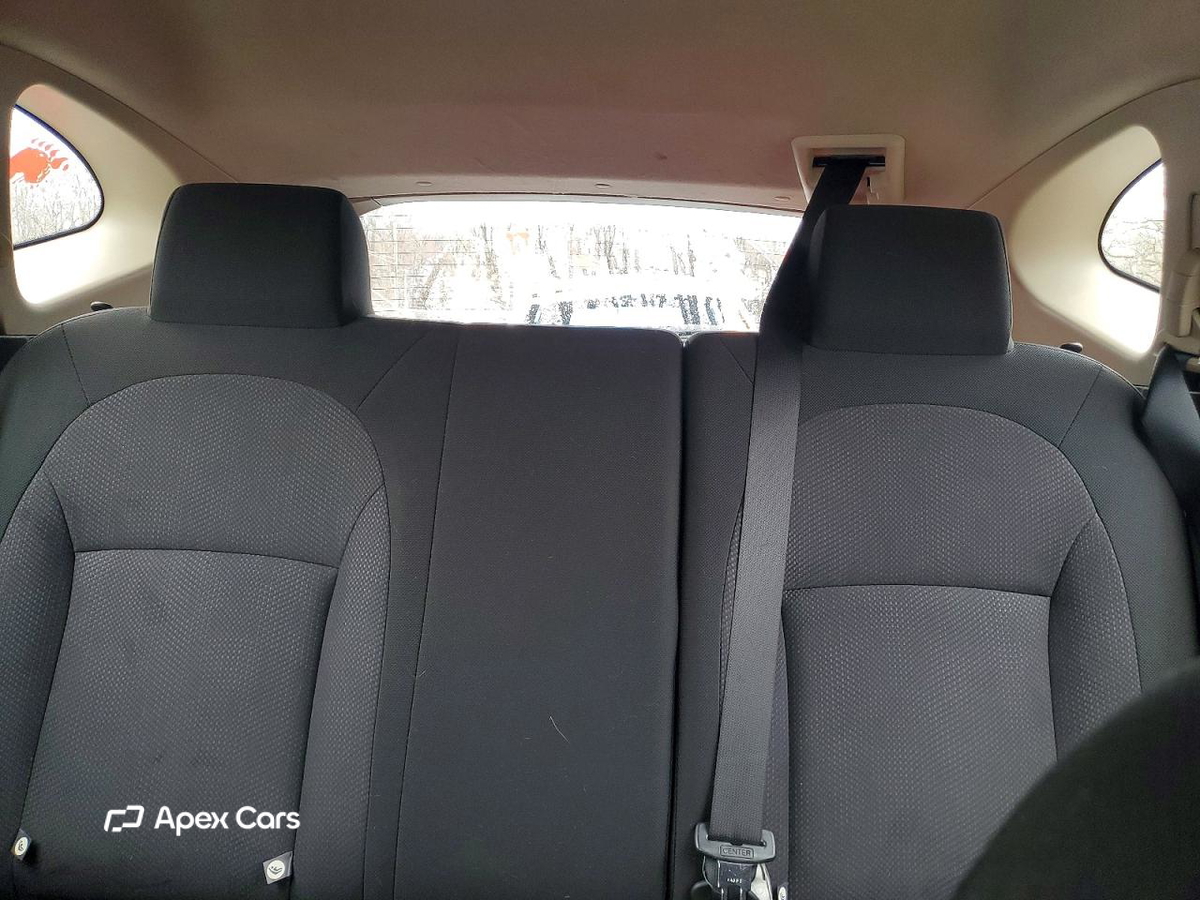 Nissan Rogue 2014