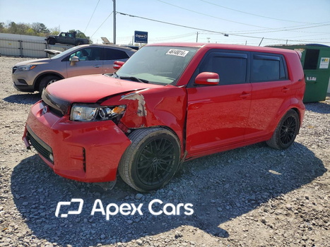 Scion xB 2015 - Image 1 of 14