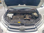 Toyota Highlander 2018