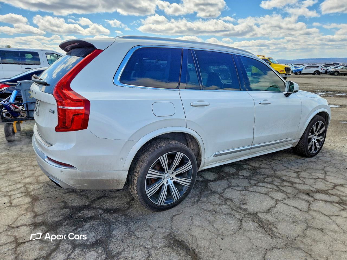 Volvo XC90 2020
