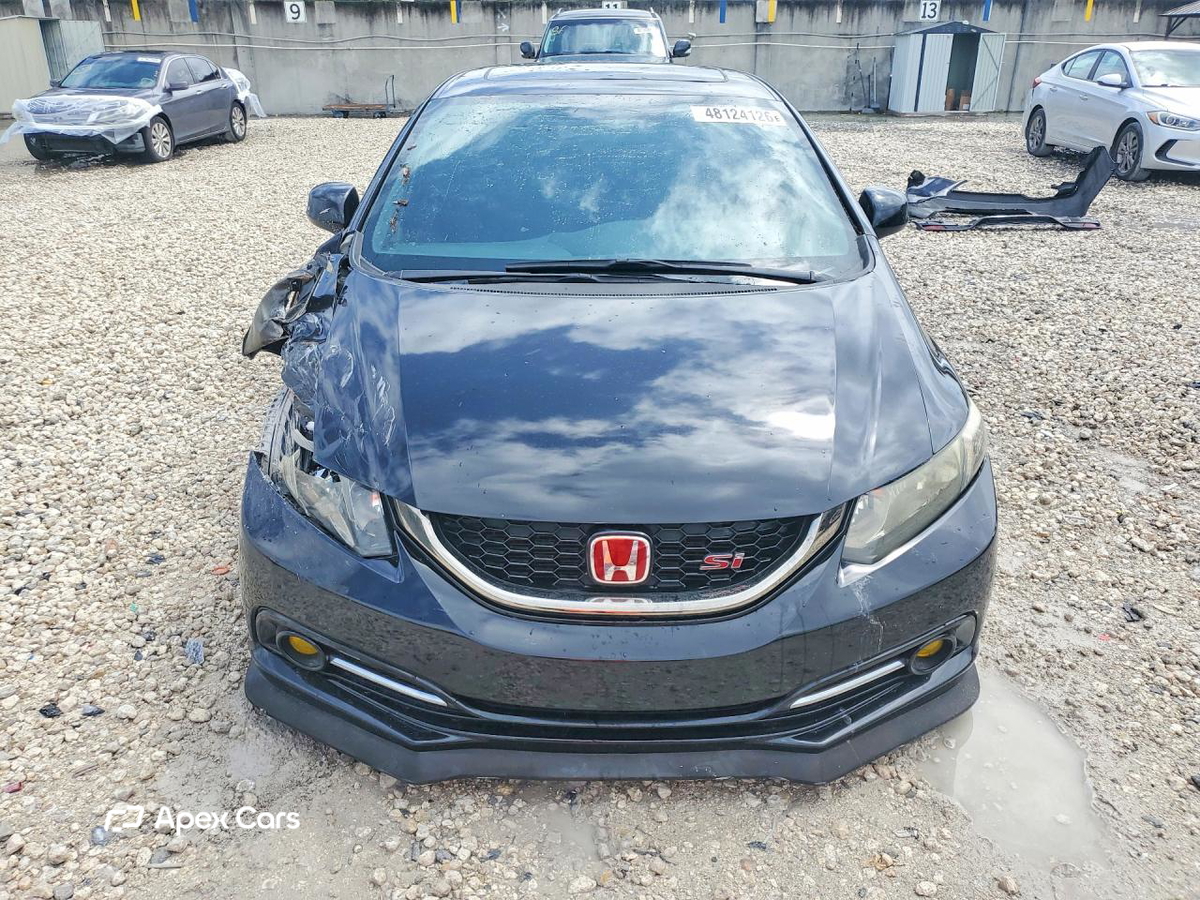 Honda Civic 2013