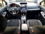 Subaru XV 2016