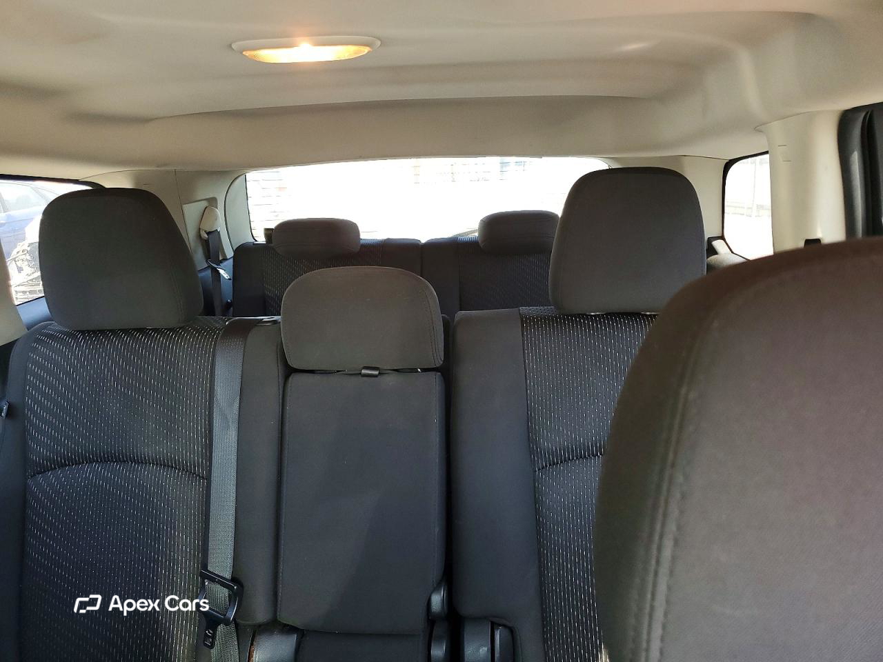 Dodge Journey 2018