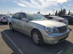 Lexus LS 2001