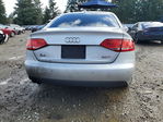 Audi A4 2011