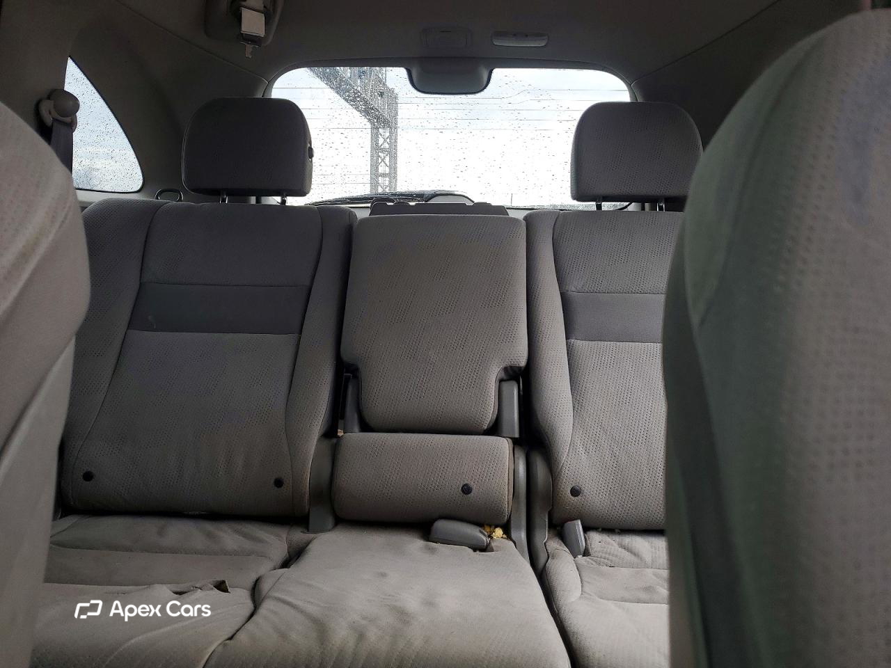 Honda CR-V 2011