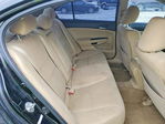Honda Accord 2012