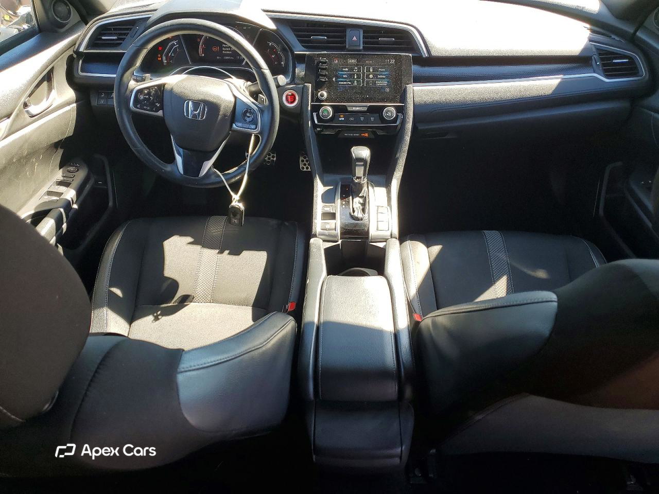 Honda Civic 2020