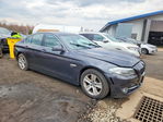 BMW Series 5 2012
