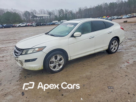 Honda Crosstour 2012 - Image 1 of 12
