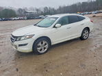 Honda Crosstour 2012