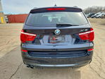 BMW X3 2014