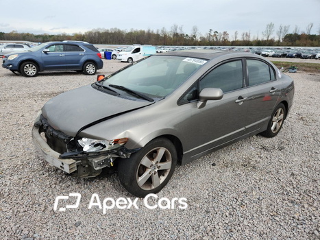 Honda Civic 2008 - Image 1 of 5