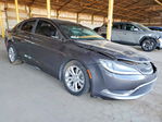 Chrysler 200 2015