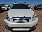 Subaru Outback 2011