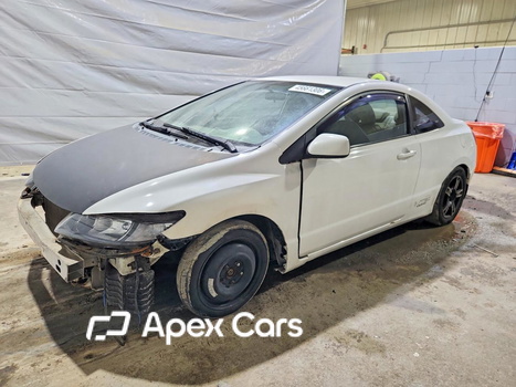 Honda Civic 2008 - Image 1 of 12