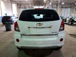 Chevrolet Captiva 2013