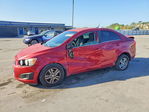Chevrolet Sonic 2014