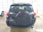 Toyota RAV 4 2008