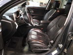 Chevrolet Equinox 2011