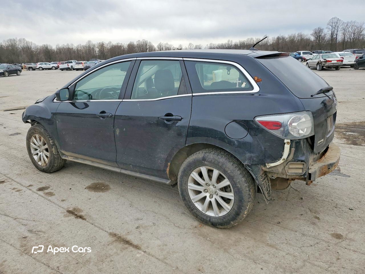 Mazda CX-7 2010