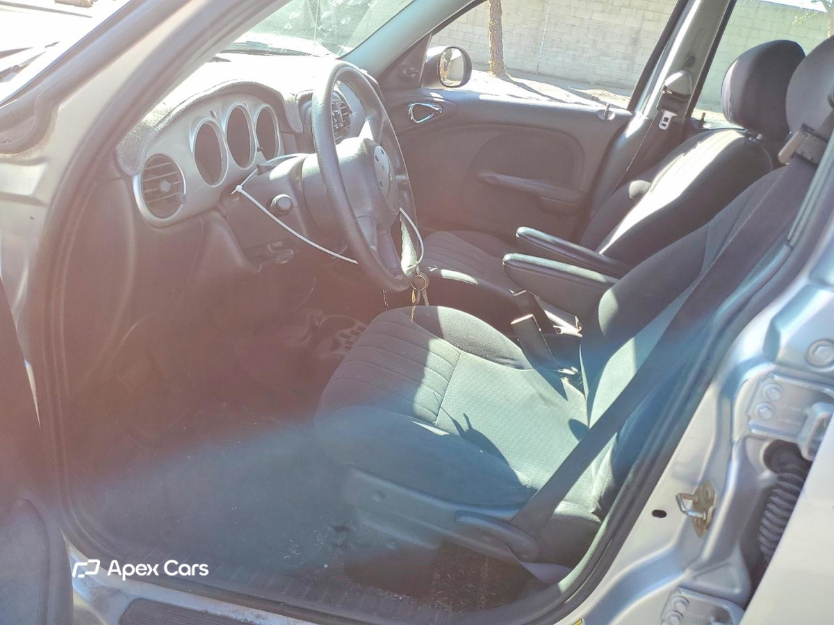 Chrysler PT Cruiser 2005