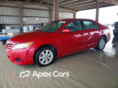 Camry 2010 - Image 1 of 12