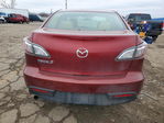 Mazda 3 2010