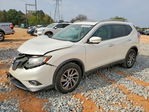 Nissan Rogue 2015