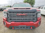 GMC Sierra 2022