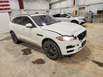 Jaguar F-Pace 2018
