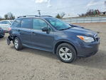 Subaru Forester 2016