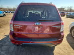 Subaru Forester 2010