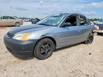 Honda Civic 2002
