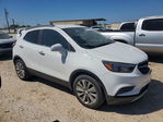 Buick Encore 2017