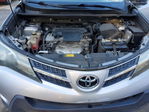 Toyota RAV 4 2013