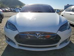 Tesla Model S 2013